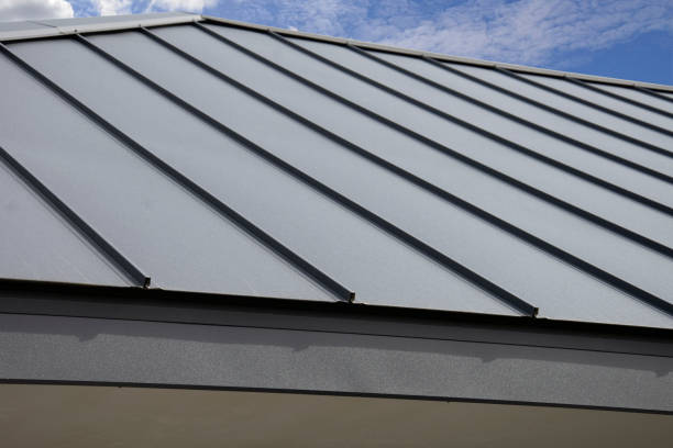 Cold Roofs in Mount Pleasant, SC